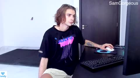 Fansly -       Top4fans   online show from February 21, 10:17 am