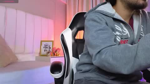 Samir online show from February 2, 12:57 pm