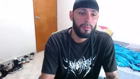 samir_music_ online show from October 27, 7:16 pm