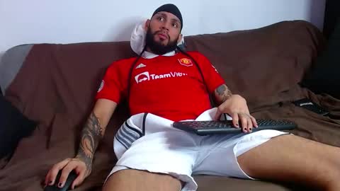 samir_music_ online show from March 1, 10:09 pm