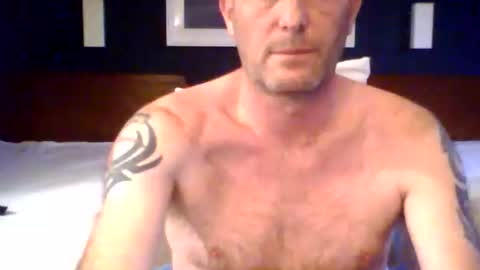 sammyb1821 online show from February 19, 4:47 pm