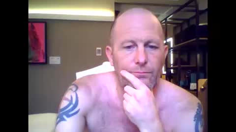 sammyb1821 online show from March 10, 3:51 pm