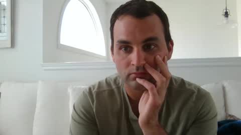 sammykmac online show from April 24, 4:09 pm