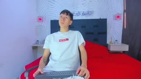 SAMMY online show from December 14, 12:23 pm