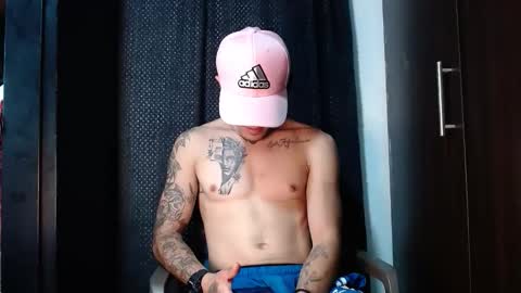 sammy model independiente online show from May 7, 11:32 am
