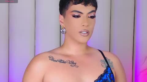 Sammuel online show from July 28, 1:46 am