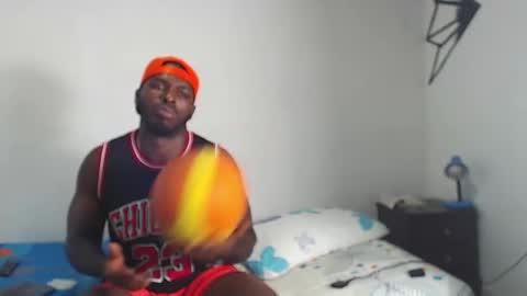 samson dauda online show from January 23, 2:12 am