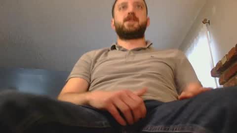 SamTheBully online show from March 25, 2:04 am