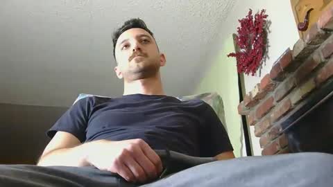 SamTheBully online show from October 13, 2:39 am