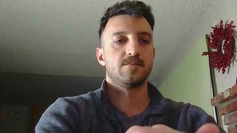 SamTheBully online show from October 15, 6:32 am