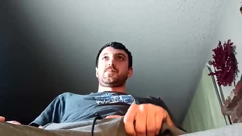 SamTheBully online show from October 1, 5:00 am