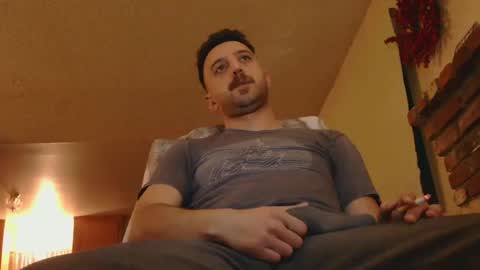 SamTheBully online show from October 14, 6:09 am