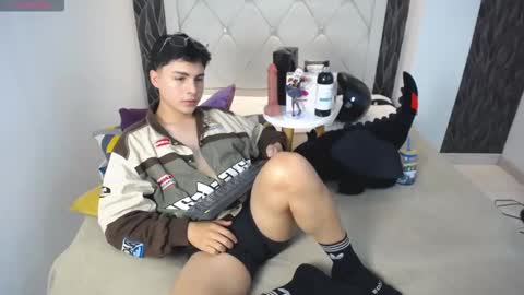 SAMU online show from March 28, 9:26 pm