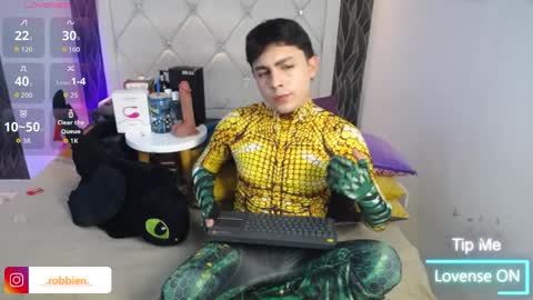 SAMU online show from April 9, 8:37 pm