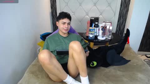 SAMU online show from March 14, 9:11 pm