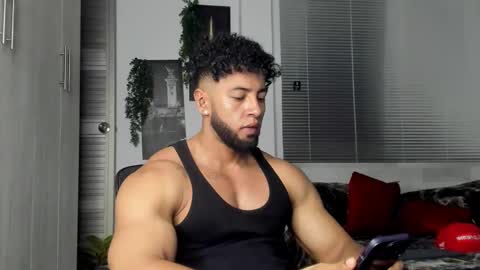 samuel2rd online show from November 1, 5:00 am