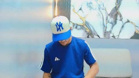 SAMUEL online show from April 6, 12:28 pm