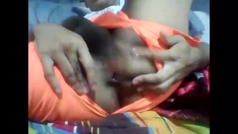 samuelacacio__ online show from February 4, 1:28 pm