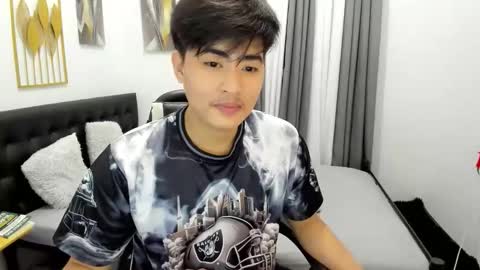 Sam online show from February 26, 2:51 pm