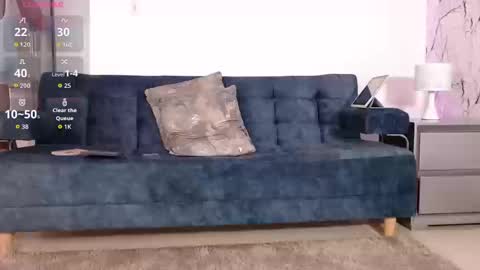  Samuel Coopper  online show from October 2, 6:34 pm