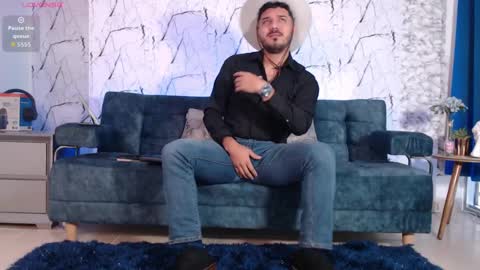  Samuel Coopper  online show from September 22, 3:11 pm