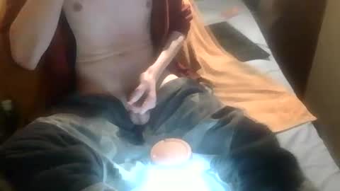 samueltal online show from February 26, 8:10 pm