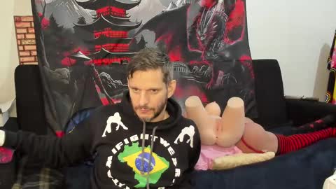 samuraijiu online show from February 27, 1:38 pm