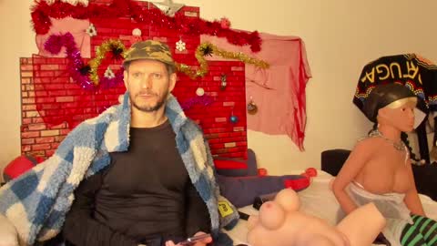 samuraijiu online show from December 21, 12:06 pm