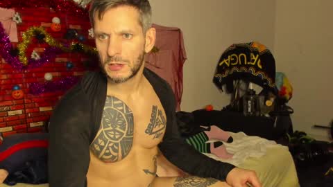 samuraijiu online show from December 15, 4:18 am