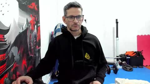 samuraijiu online show from March 26, 11:09 pm