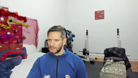 samuraijiu online show from December 18, 4:39 pm