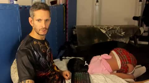 samuraijiu online show from September 23, 10:42 pm