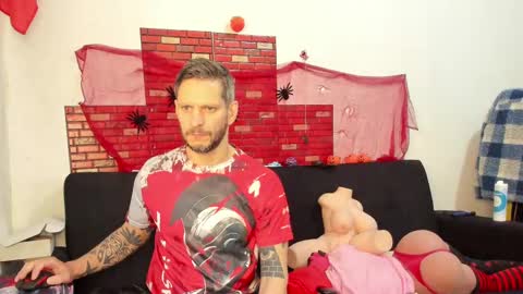 samuraijiu online show from February 20, 1:08 pm