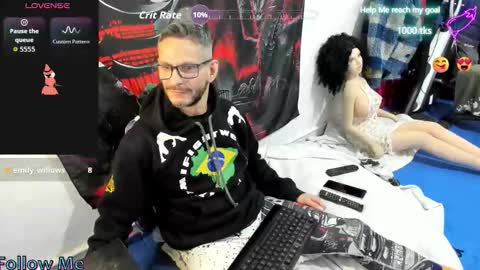 samuraijiu online show from March 6, 1:13 am