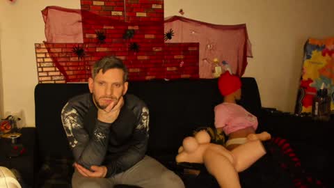 samuraijiu online show from February 3, 12:04 am