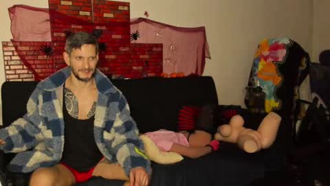 samuraijiu online show from February 14, 12:51 am