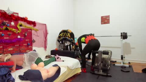 samuraijiu online show from December 16, 5:11 pm