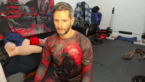 samuraijiu online show from March 2, 10:02 pm