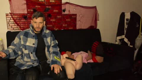 samuraijiu online show from January 28, 12:15 am