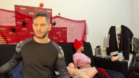 samuraijiu online show from February 2, 2:02 pm