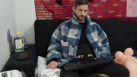 samuraijiu online show from January 8, 11:32 am