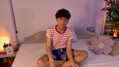 Sammy online show from July 3, 3:12 am