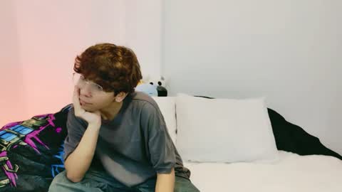 Sammy online show from July 19, 3:01 am