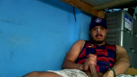 sandalo123 online show from July 5, 6:59 pm