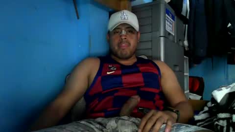 sandalo123 online show from July 26, 7:00 pm
