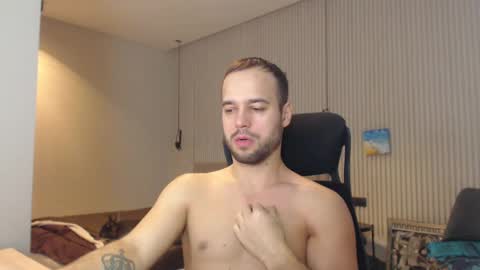 DeAlex online show from February 10, 9:47 am