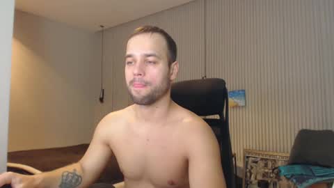 DeAlex online show from February 8, 9:13 am