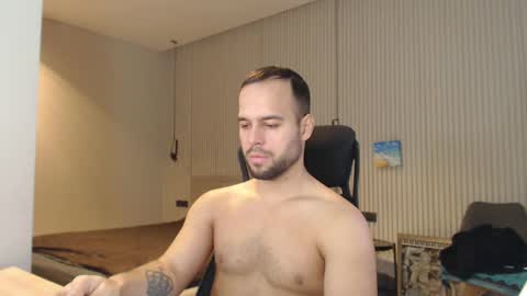 DeAlex online show from January 29, 9:44 am