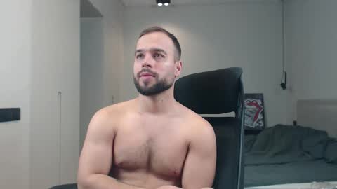 DeAlex online show from April 7, 9:53 am