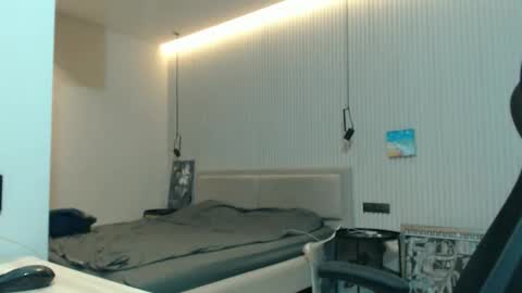 DeAlex online show from September 23, 12:04 pm